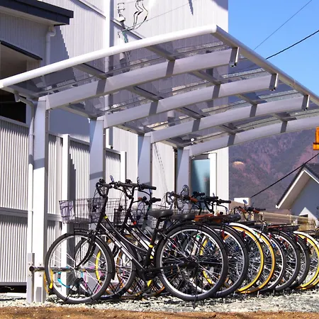 Cocon富士 Fujikawaguchiko Exterior photo